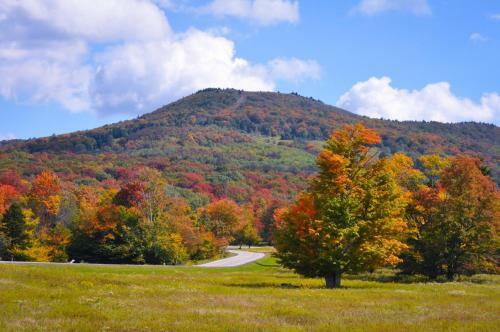 Hotel Canaan Valley Resort State Park