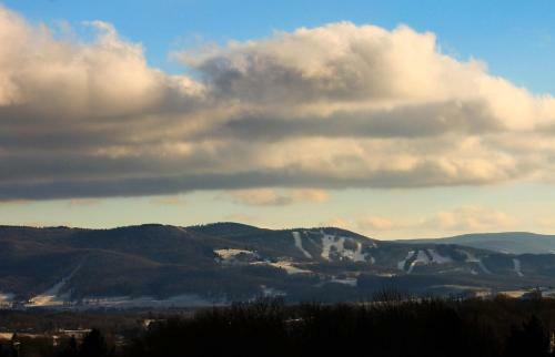 Hotel Canaan Valley Resort State Park
