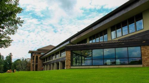 Hotel Canaan Valley Resort State Park