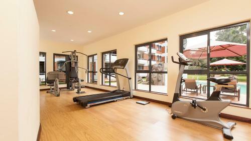Apartamento Heri Heights