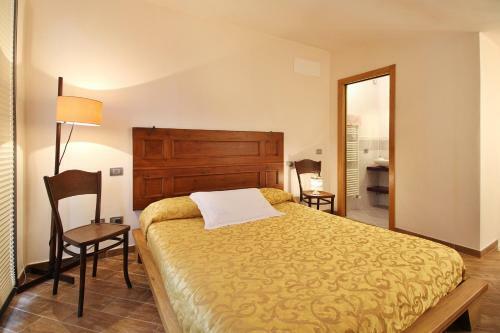 Apartamento La Corte Di Schioppo