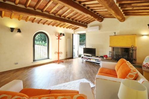 Apartamento La Corte Di Schioppo