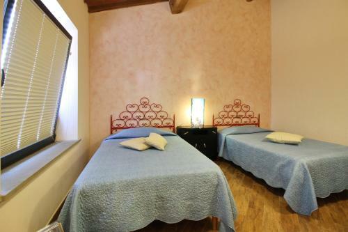 Apartamento La Corte Di Schioppo