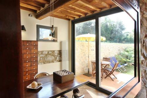 Apartamento La Corte Di Schioppo