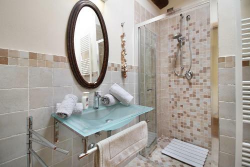 Apartamento La Corte Di Schioppo