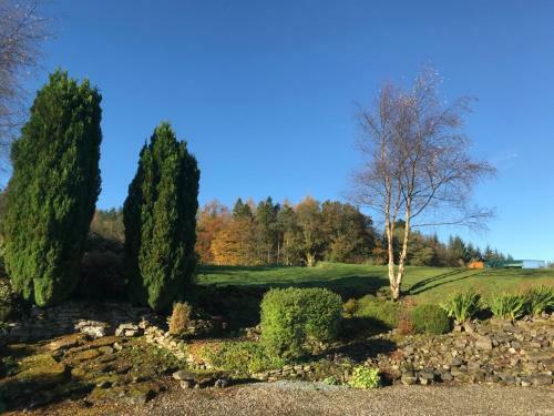 Agroturismo Sheildaig Farm