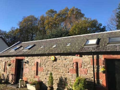 Agroturismo Sheildaig Farm