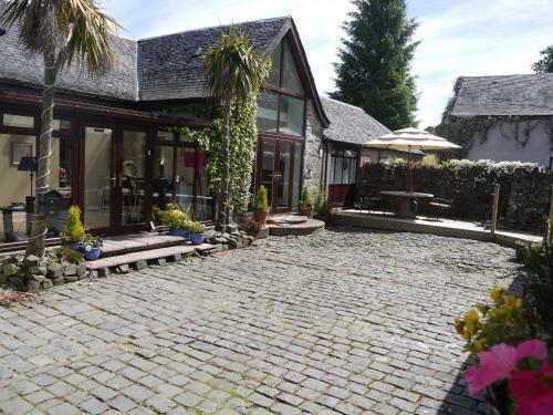 Agroturismo Sheildaig Farm