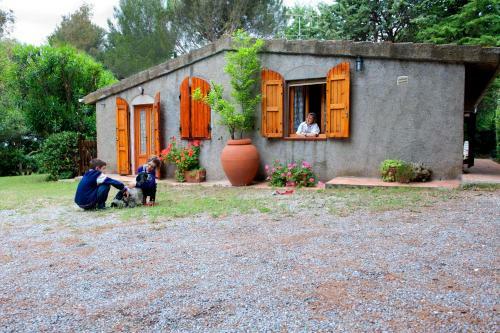 Hostal Agriturismo Podere Campalto