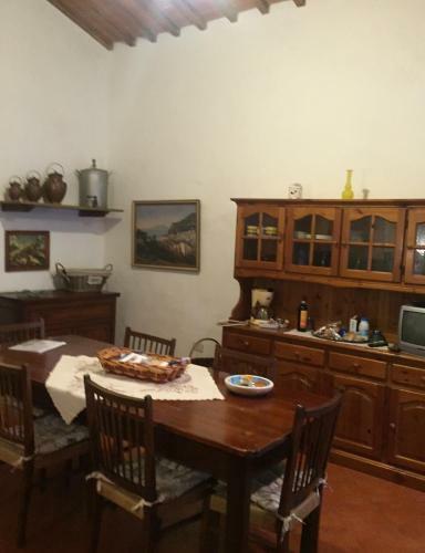 Hostal Agriturismo Podere Campalto