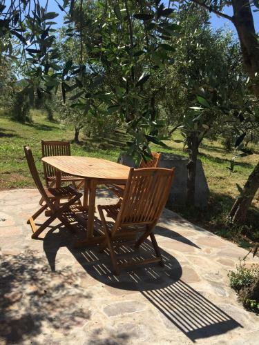 Hostal Agriturismo Podere Campalto