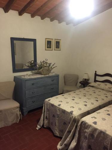 Hostal Agriturismo Podere Campalto