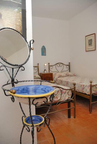 Hostal Agriturismo Podere Campalto