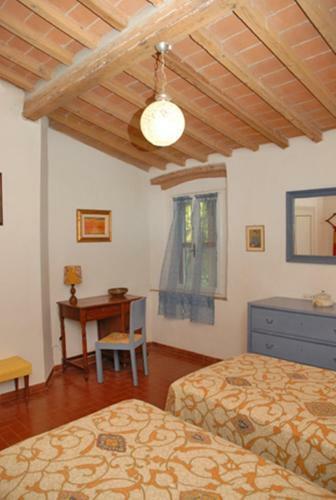 Hostal Agriturismo Podere Campalto