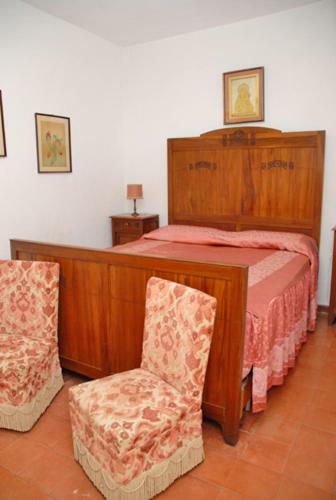 Hostal Agriturismo Podere Campalto