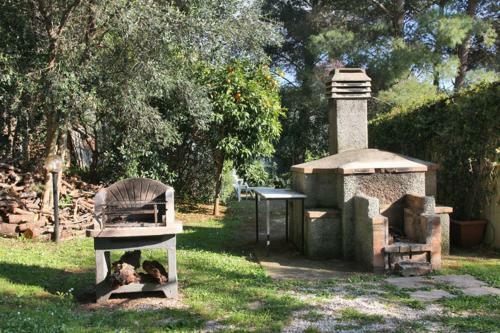 Hostal Agriturismo Podere Campalto