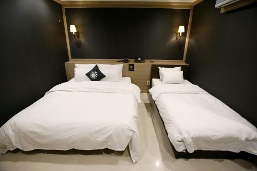 Hotel Cullinan Yongin