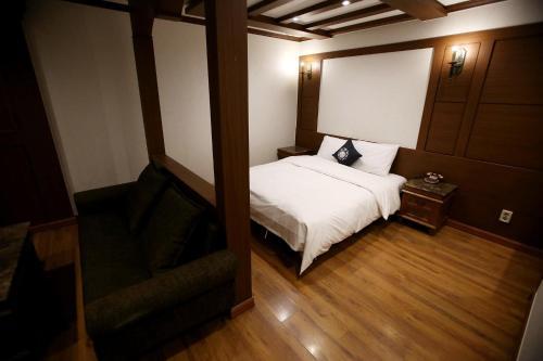Hotel Cullinan Yongin
