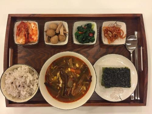 Hotel Cullinan Yongin