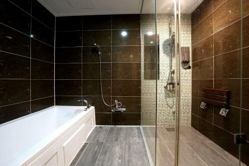 Hotel Cullinan Yongin