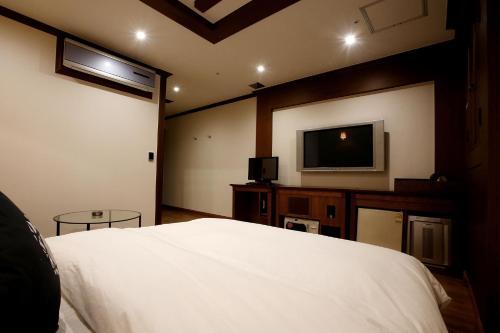 Hotel Cullinan Yongin