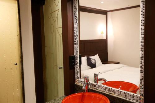 Hotel Cullinan Yongin
