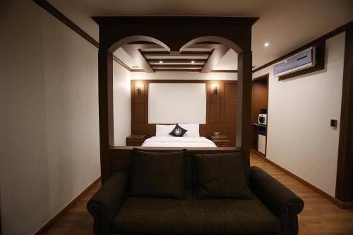 Hotel Cullinan Yongin