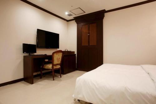 Hotel Cullinan Yongin