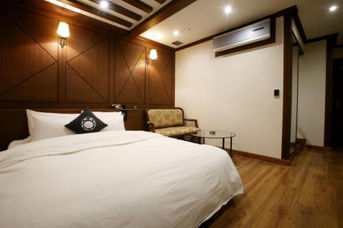 Hotel Cullinan Yongin
