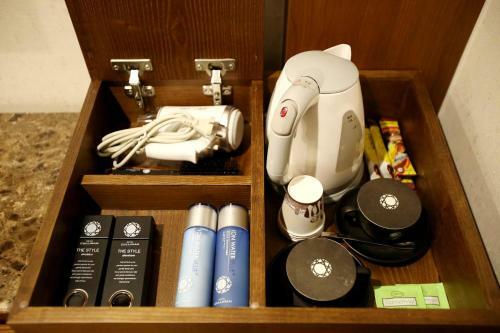 Hotel Cullinan Yongin