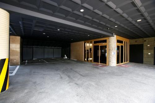 Hotel Cullinan Yongin