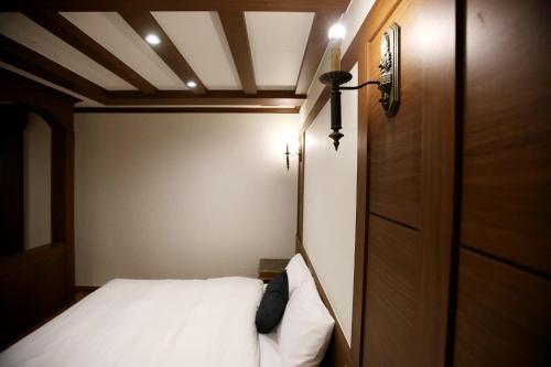 Hotel Cullinan Yongin