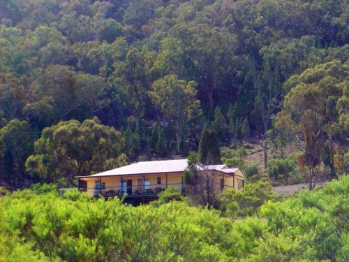 Mudgee Homestead Guesthouse
