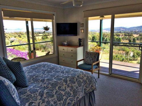 Mudgee Homestead Guesthouse