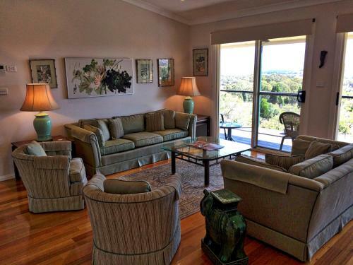 Mudgee Homestead Guesthouse