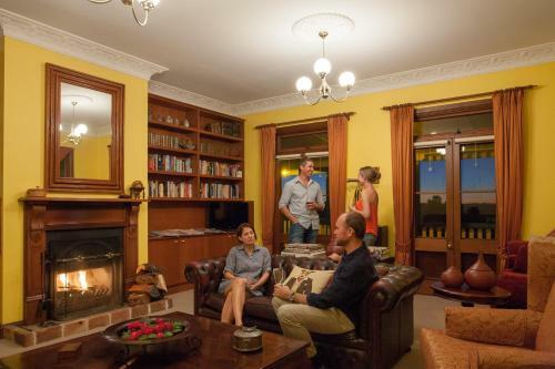 Mudgee Homestead Guesthouse