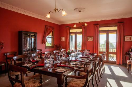 Mudgee Homestead Guesthouse