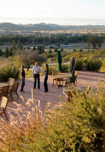 Mudgee Homestead Guesthouse