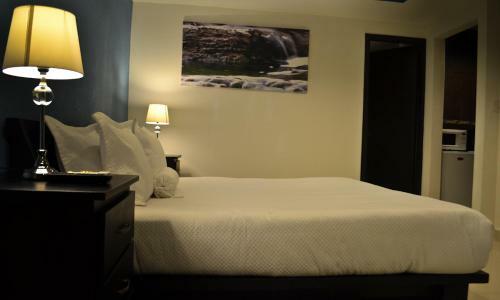 Wayak Hotel