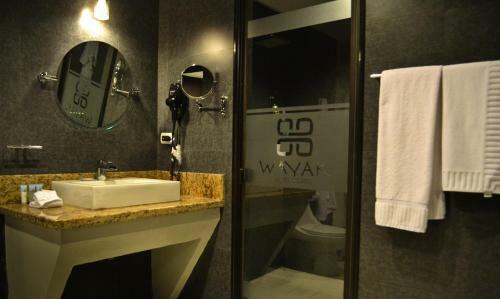 Wayak Hotel