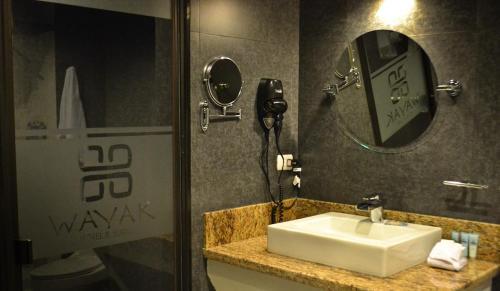 Wayak Hotel