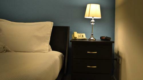 Wayak Hotel