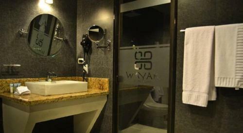Wayak Hotel