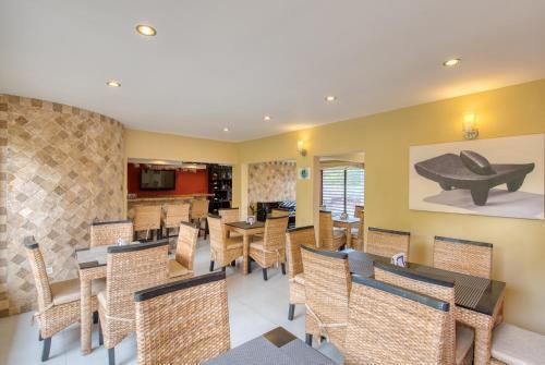 Wayak Hotel