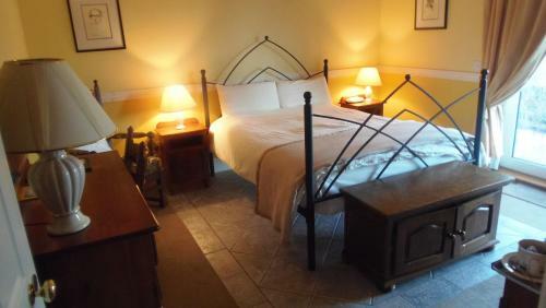 Bed & Breakfast Caheroyn House