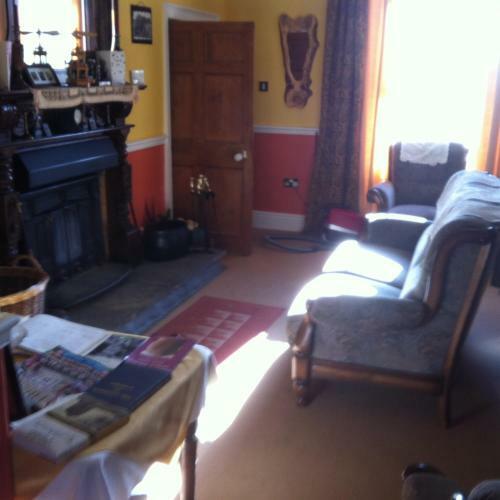 Bed & Breakfast Caheroyn House