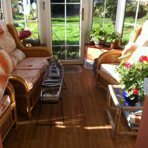 Bed & Breakfast Caheroyn House