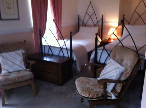 Bed & Breakfast Caheroyn House