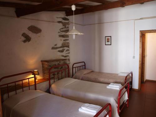 Agroturismo Casa Da Bica