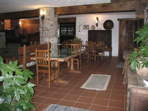 Agroturismo Casa Da Bica